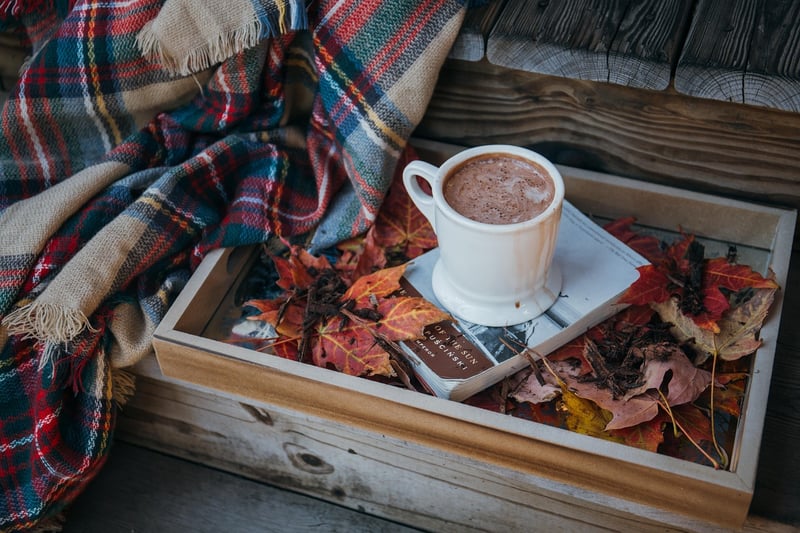 Cozy Fall Comfort Foods